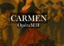 9e Musique@17h OpéraM3F - Carmen