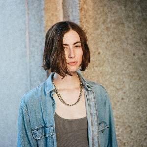 Claire Rousay