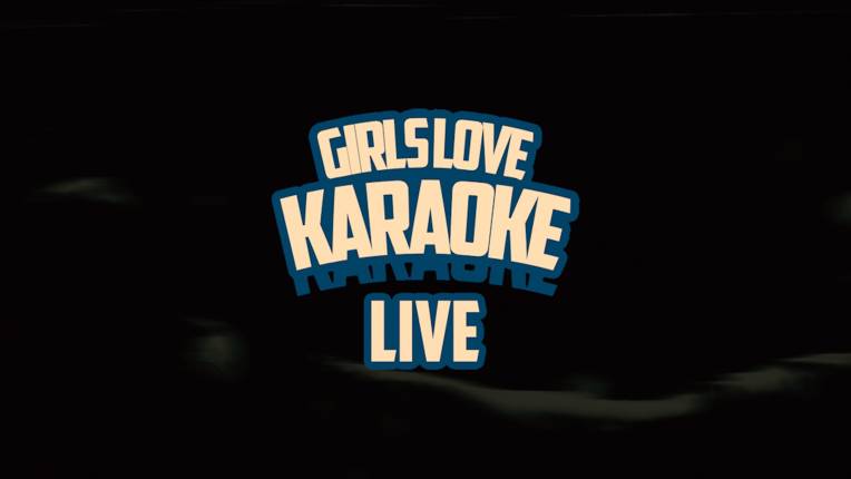Girls Love Karaoke