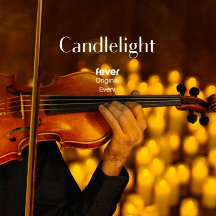 Candlelight in der Kaiserburg Best of Ed Sheeran
