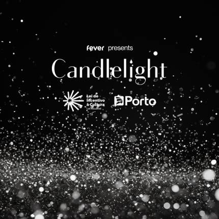 Candlelight Tributo a Adele com Porto