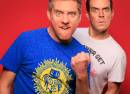 Dick & Dom