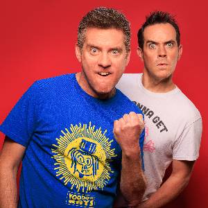 Dick & Dom
