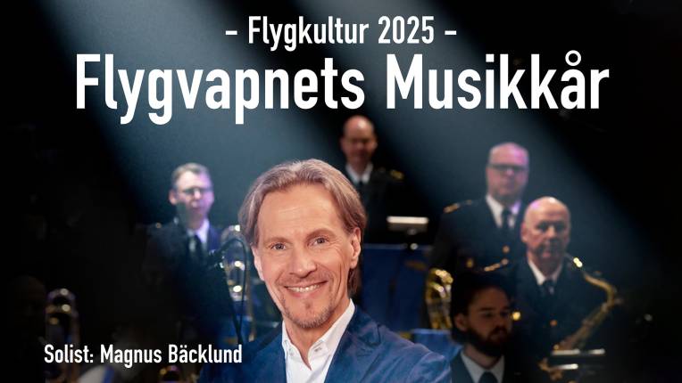 Flygvapnets Musikkår