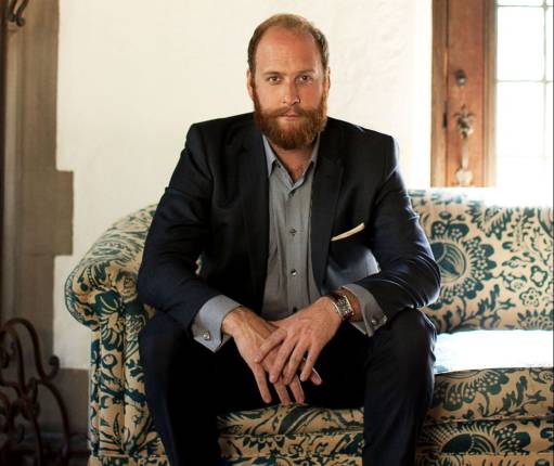 Christopher Rountree