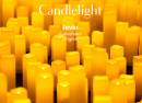 Candlelight Musiques d'Animes
