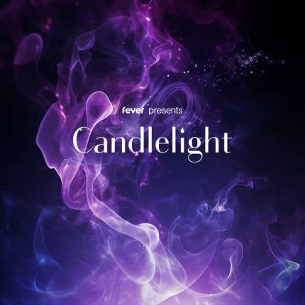 Candlelight Magische Filmmusik in der Festung Mark