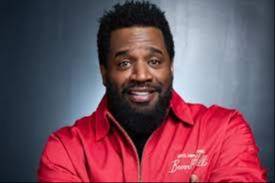 Corey Holcomb