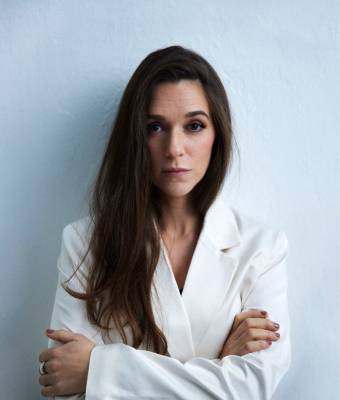 Melissa Horn