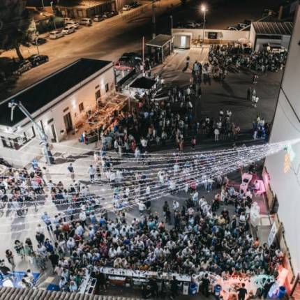 Real Gana Festival