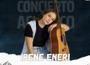 Concierto Acústico con Irene Eneri