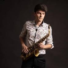 Martin Diaz Quartet