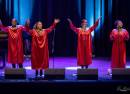 Advent Gospel