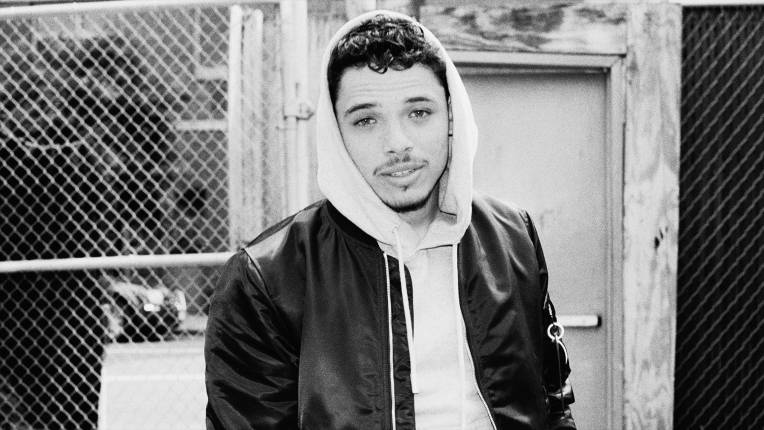 Anthony Ramos