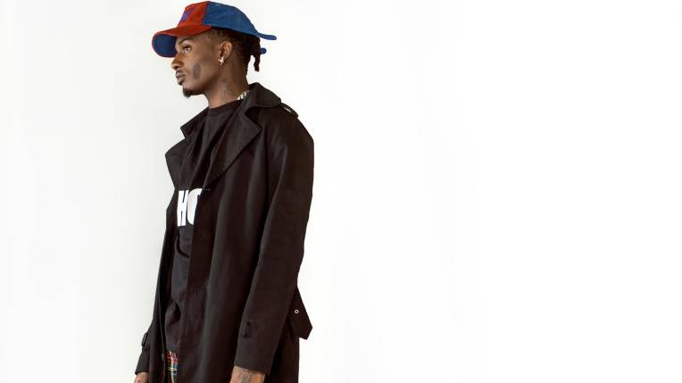Playboi Carti