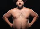 Bert Kreischer