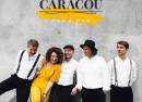 Caracou