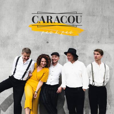 Caracou