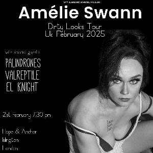 Amelié Swann