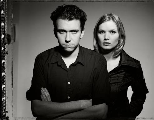 The Raveonettes