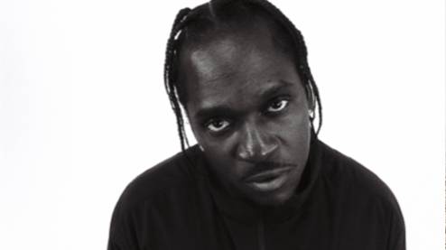 Pusha T