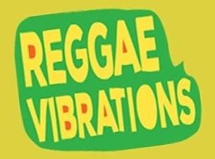 Reggae Vibrations