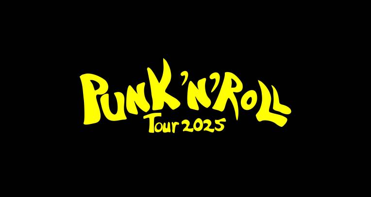 Punk'N'Roll