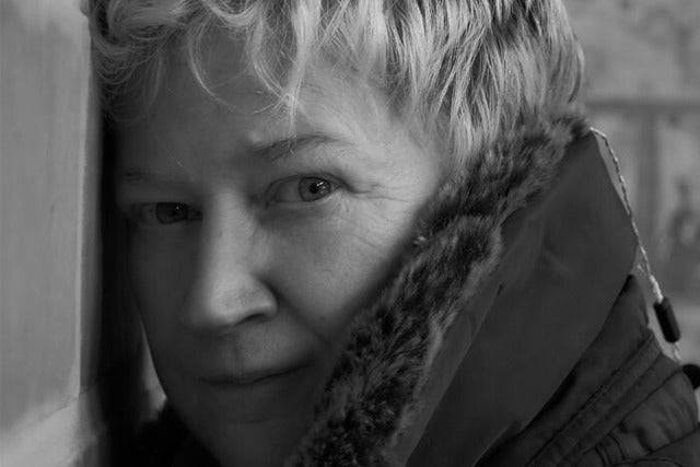 Anne Clark