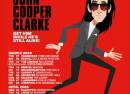 Dr John Cooper Clarke
