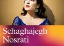 Recital de piano con S. Nosrati