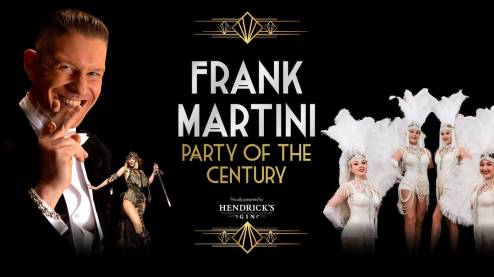 Frank Martini