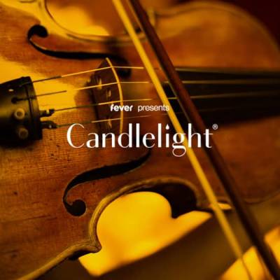 Candlelight Tribute to Benson Boone