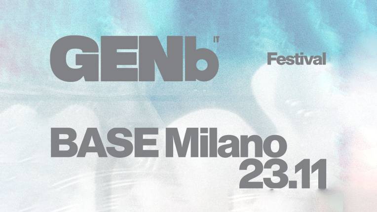 Gen B Festival