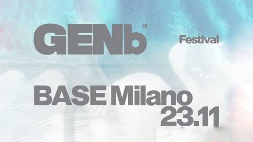 Gen B Festival