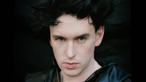 Patrick Wolf