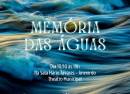 Memória das Águas