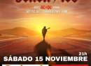 TRIBUTO AC/DC - BLACKICE SHOW