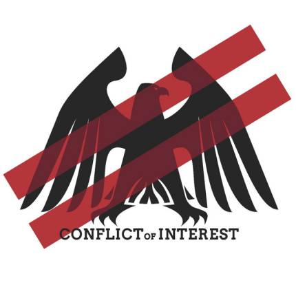 Conflict of Interest