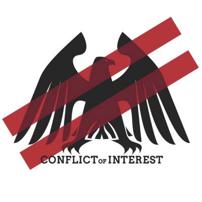 Conflict of Interest
