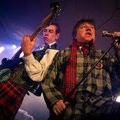 The Bollock Brothers