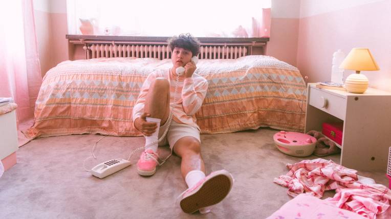 Boy Pablo