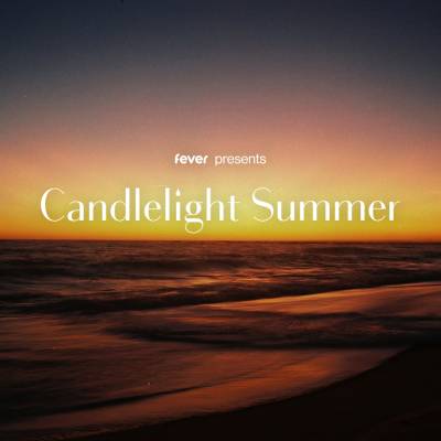Candlelight Summer  Coldplay VS Imagine Dragons
