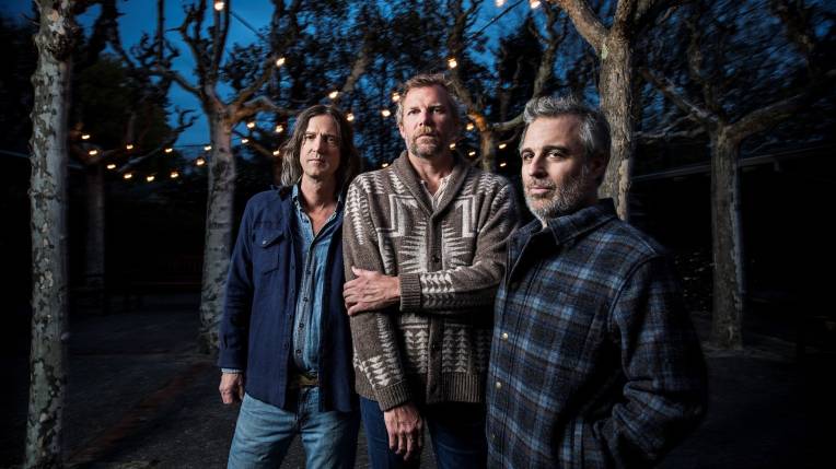 The Mother Hips