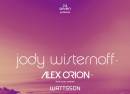 Jody Wisternoff