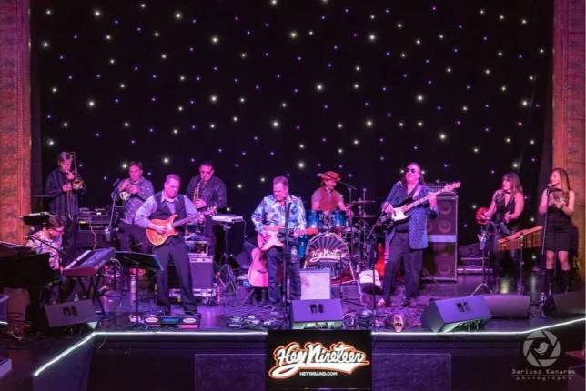 Steely Dan Tribute