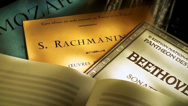 Respighi's Roman Trilogy