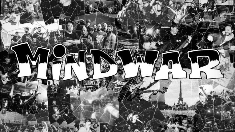 Mindwar