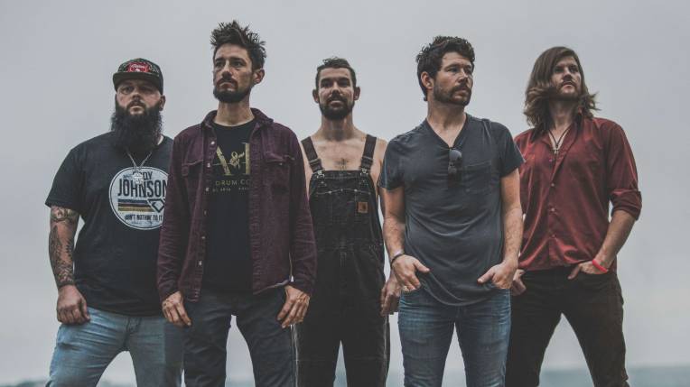 Shane Smith & the Saints
