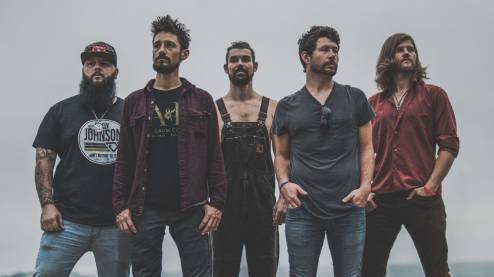 Shane Smith & the Saints