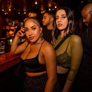 ESSENCE - Bashment x Afrobeats x Hip-Hop in South